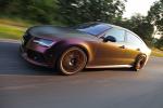 Audi RS7 Sportback by PP-Performance 2016 года